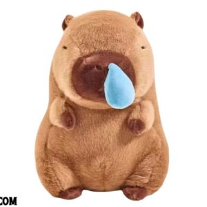 Gấu bông Capybara cute dễ thương size 55cm