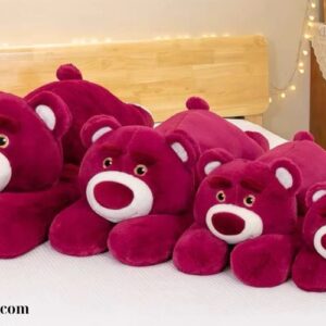 Gấu Bông Lotso Bear (1)