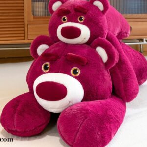 Gấu Bông Lotso Bear (2)