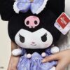 Gấu bông Sanrio váy hoa (1)