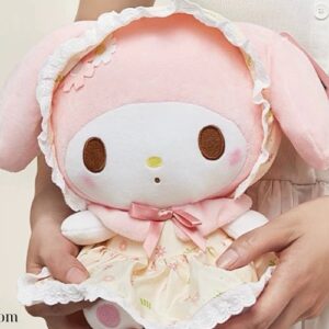 Gấu bông Sanrio váy hoa (2)