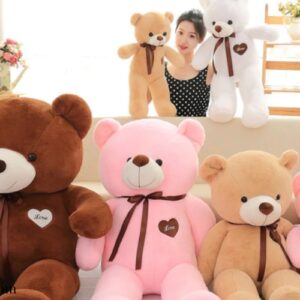 Gấu bông teddy yolo (1)