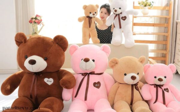 Gấu bông teddy yolo (1)